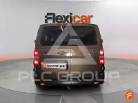 2020 Citroen Jumper