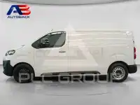 2020 Citroen Jumper