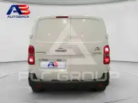 2020 Citroen Jumper