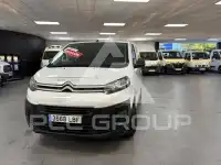 2020 Citroen Jumper