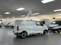 2020 Citroen Jumper