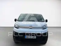 2020 Citroen Jumper