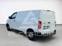 2020 Citroen Jumper