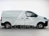 2020 Citroen Jumper