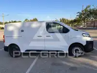 2020 Citroen Jumper