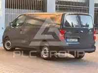2020 Citroen Jumper