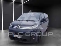 2020 Citroen Jumper