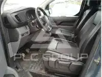 2020 Citroen Jumper