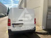 2020 Citroen Jumper