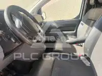 2020 Citroen Jumper