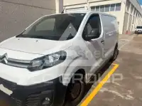 2020 Citroen Jumper