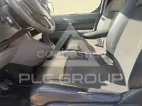 2020 Citroen Jumper
