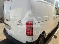 2020 Citroen Jumper