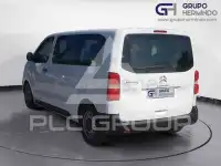 2020 Citroen Jumper