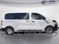 2020 Citroen Jumper