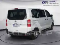 2020 Citroen Jumper