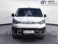 2020 Citroen Jumper