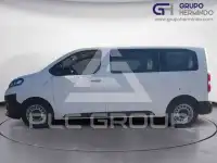 2020 Citroen Jumper