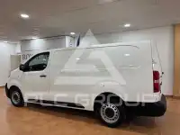 2020 Citroen Jumper