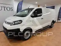 2020 Citroen Jumper