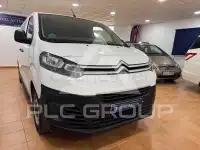 2020 Citroen Jumper