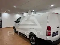 2020 Citroen Jumper