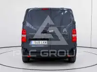 2020 Citroen Jumper