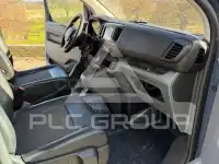 2020 Citroen Jumper