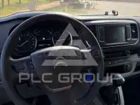 2020 Citroen Jumper