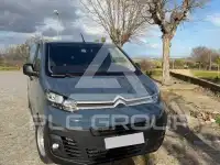 2020 Citroen Jumper