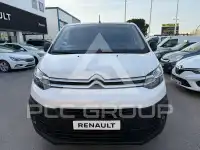 2020 Citroen Jumper