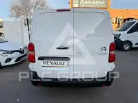 2020 Citroen Jumper