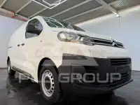 2020 Citroen Jumper