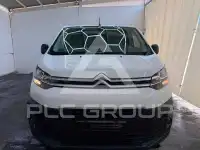2020 Citroen Jumper