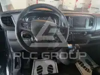 2020 Citroen Jumper