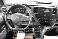 2020 Citroen Jumper