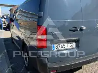 2020 Citroen Jumper