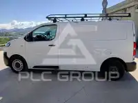 2020 Citroen Jumper