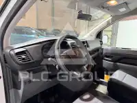 2020 Citroen Jumper