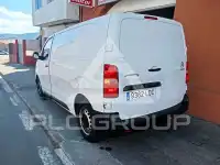 2020 Citroen Jumper