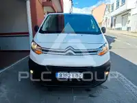 2020 Citroen Jumper