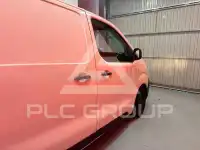 2020 Citroen Jumper