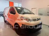 2020 Citroen Jumper