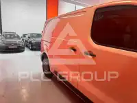 2020 Citroen Jumper