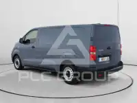 2020 Citroen Jumper