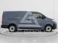 2020 Citroen Jumper