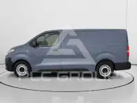 2020 Citroen Jumper