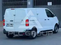 2020 Citroen Jumper