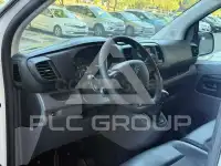 2020 Citroen Jumper