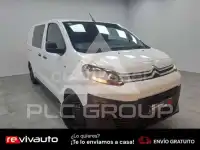 2020 Citroen Jumper